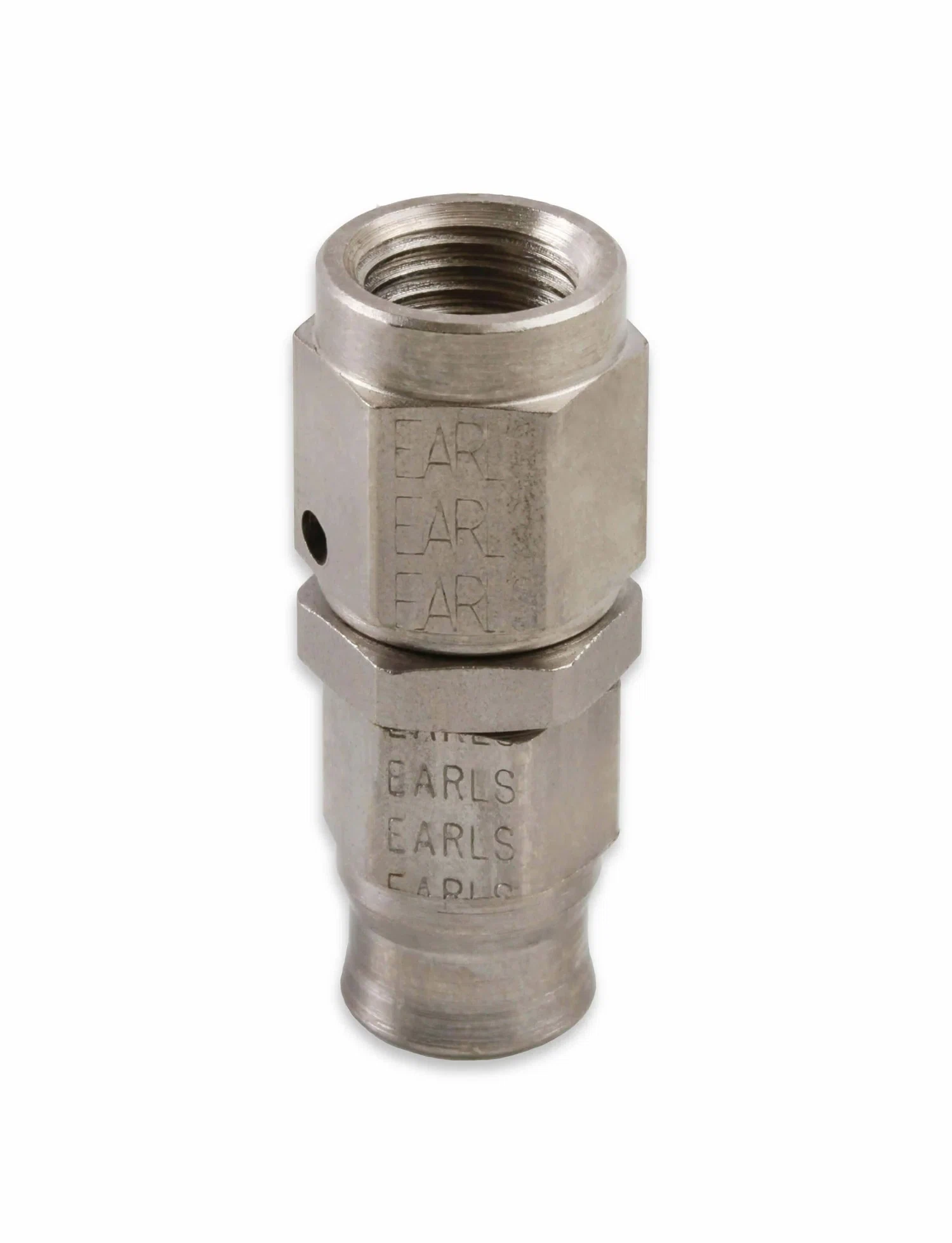 Earls Speed-Seal Hose End - 600106ERL
